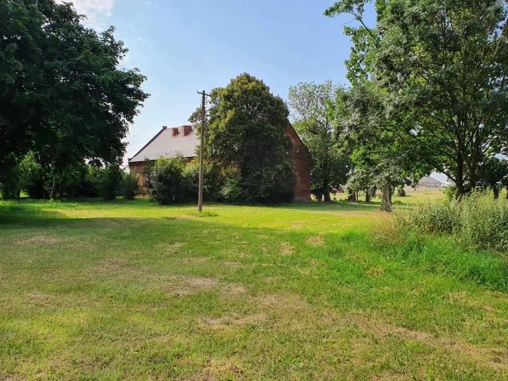 Obiekt na sprzedaż Kozielice 525 m2 | Arka Nieruchomości