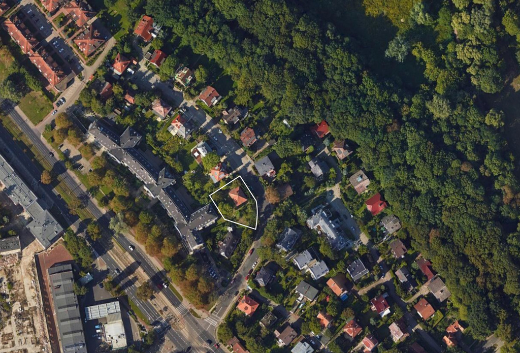 Mieszkanie na sprzedaż Szczecin, Pogodno 321 m2 | Arka Nieruchomości