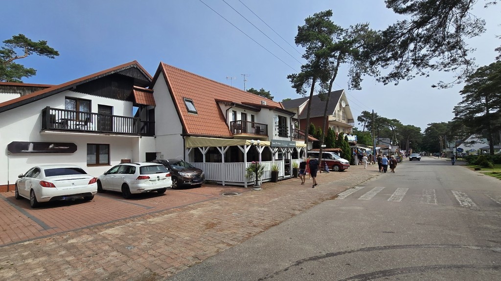 Obiekt na sprzedaż Pobierowo 440 m2 | Arka Nieruchomości