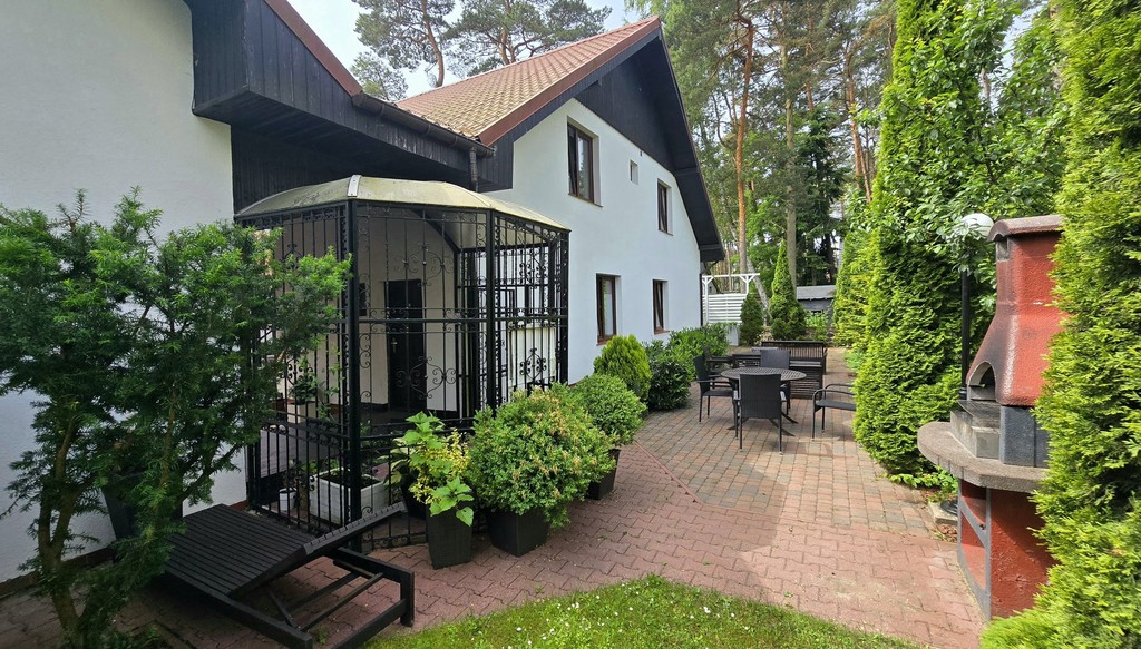 Obiekt na sprzedaż Pobierowo 440 m2 | Arka Nieruchomości