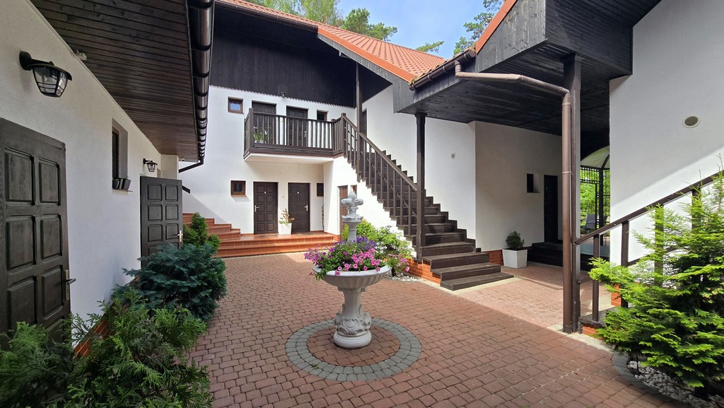 Obiekt na sprzedaż Pobierowo 440 m2 | Arka Nieruchomości