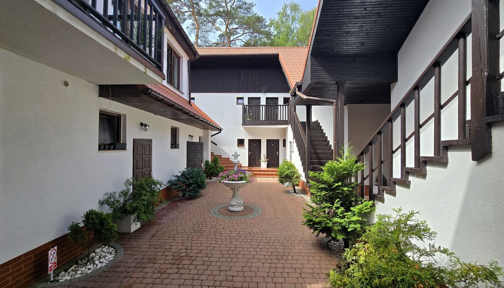 Obiekt na sprzedaż Pobierowo 440 m2 | Arka Nieruchomości