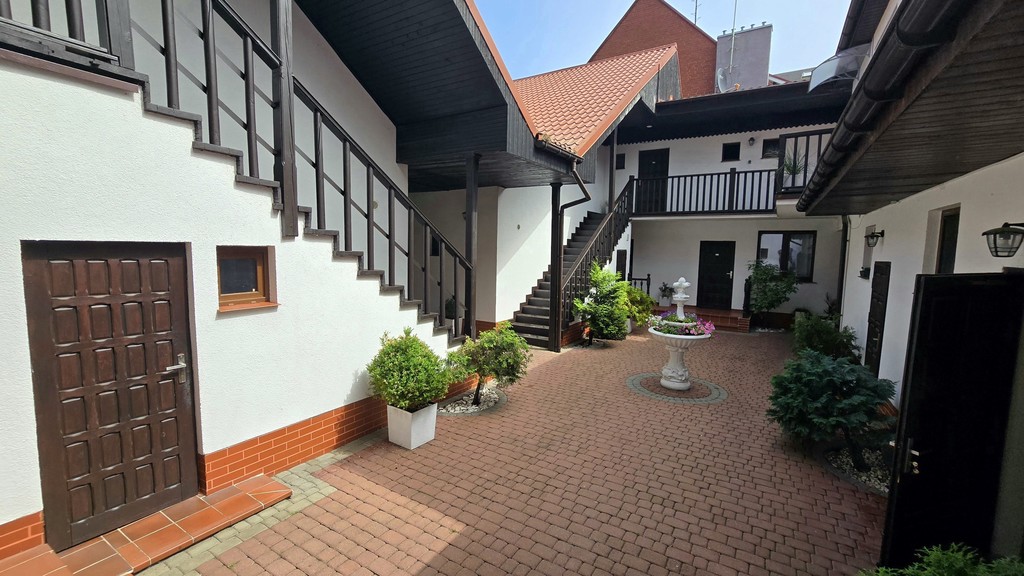 Obiekt na sprzedaż Pobierowo 440 m2 | Arka Nieruchomości