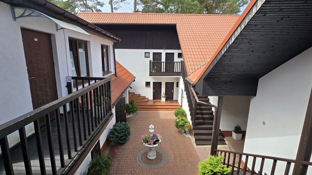 Obiekt na sprzedaż Pobierowo 440 m2 | Arka Nieruchomości