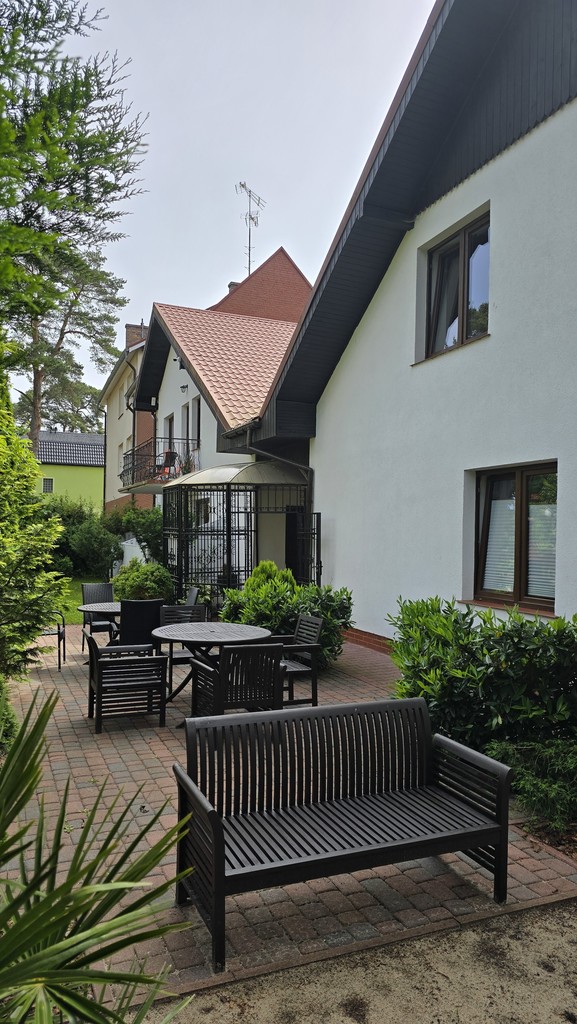 Obiekt na sprzedaż Pobierowo 440 m2 | Arka Nieruchomości