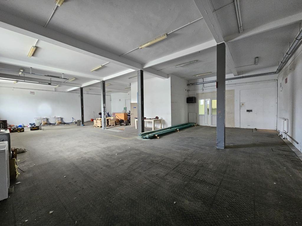 Obiekt na wynajem Mierzyn 360 m2 | Arka Nieruchomości