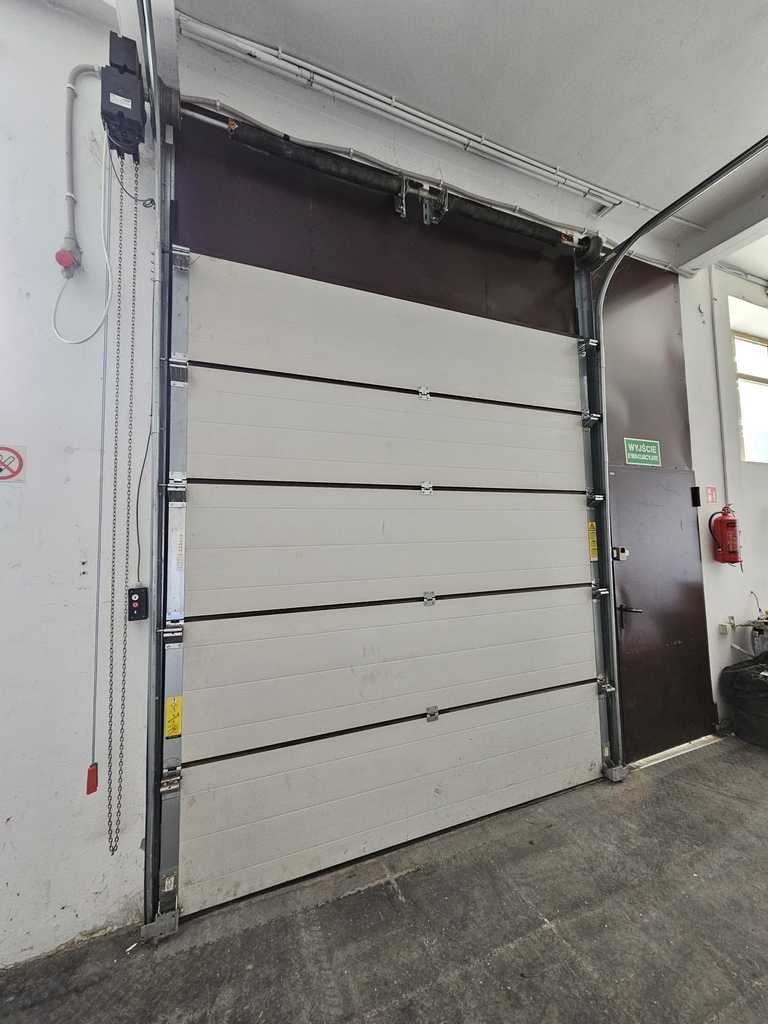 Obiekt na wynajem Mierzyn 360 m2 | Arka Nieruchomości