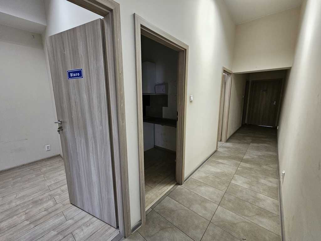 Obiekt na wynajem Mierzyn 360 m2 | Arka Nieruchomości