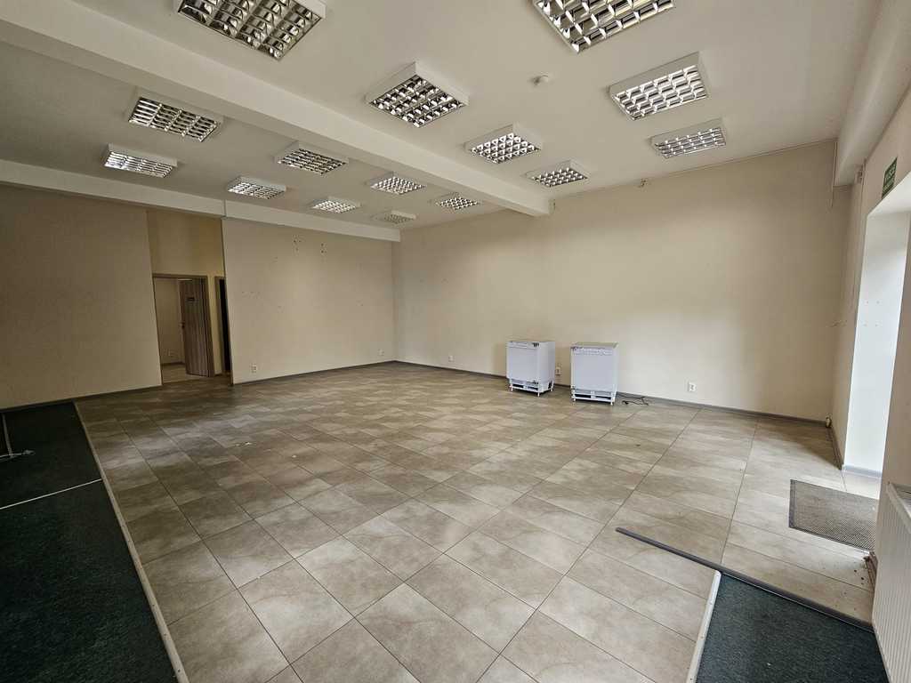 Obiekt na wynajem Mierzyn 360 m2 | Arka Nieruchomości