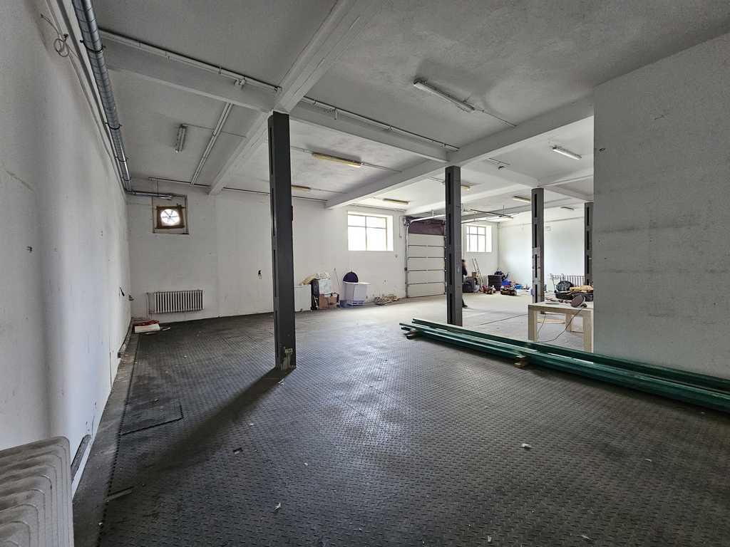 Obiekt na wynajem Mierzyn 360 m2 | Arka Nieruchomości