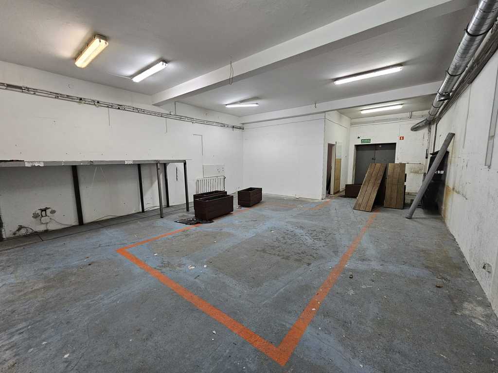 Obiekt na wynajem Mierzyn 360 m2 | Arka Nieruchomości