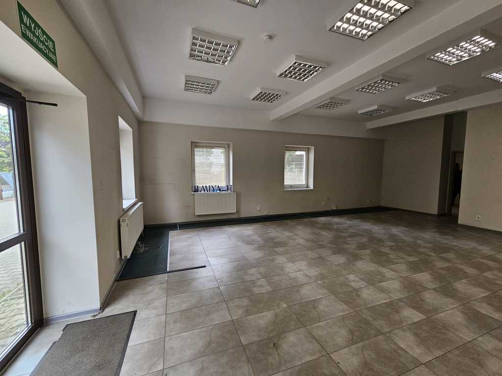 Obiekt na wynajem Mierzyn 360 m2 | Arka Nieruchomości