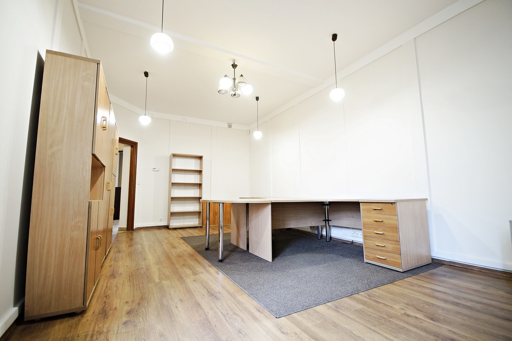 Lokal na sprzedaż Szczecin, Centrum 82 m2 | Arka Nieruchomości