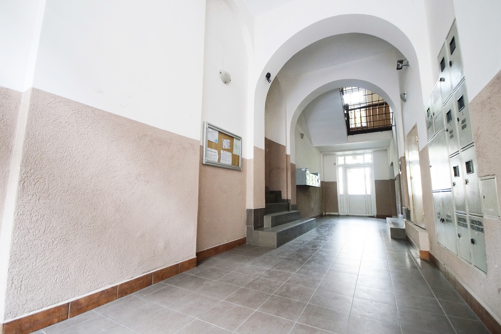 Lokal na sprzedaż Szczecin, Centrum 82 m2 | Arka Nieruchomości