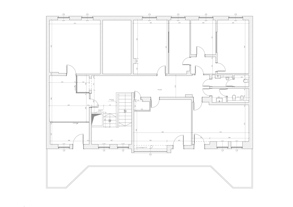 Lokal na sprzedaż Szczecin, Śródmieście 290 m2 | Arka Nieruchomości