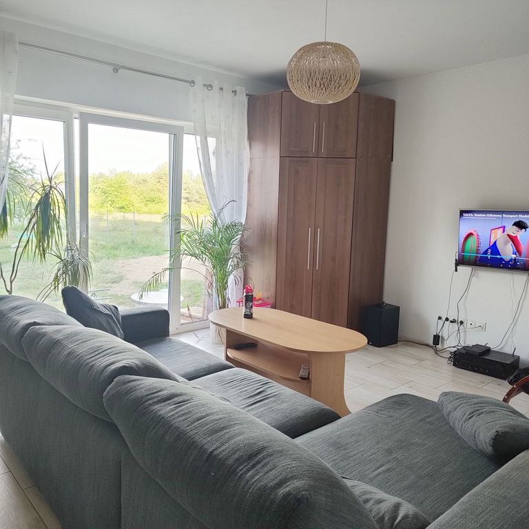 Dom na sprzedaż Trzebież 98 m2 | Arka Nieruchomości