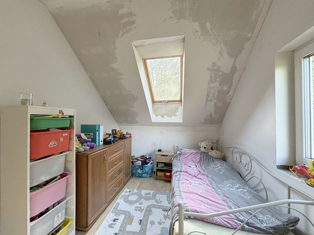 Dom na sprzedaż Trzebież 98 m2 | Arka Nieruchomości