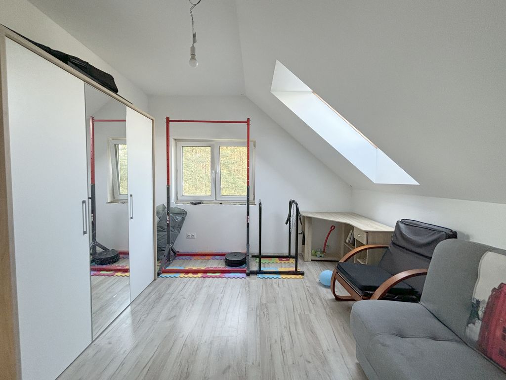 Dom na sprzedaż Trzebież 98 m2 | Arka Nieruchomości