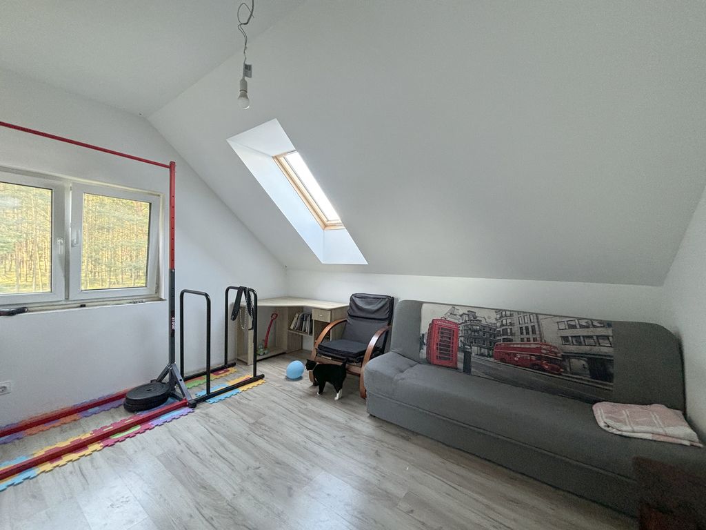Dom na sprzedaż Trzebież 98 m2 | Arka Nieruchomości