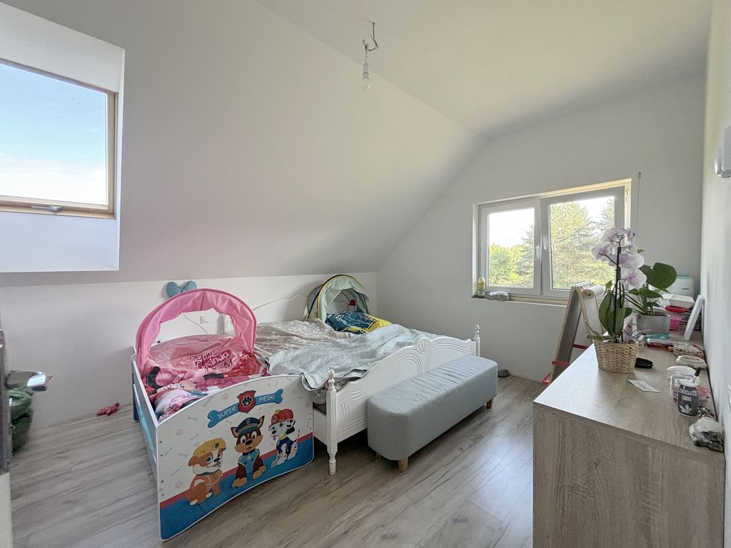 Dom na sprzedaż Trzebież 98 m2 | Arka Nieruchomości