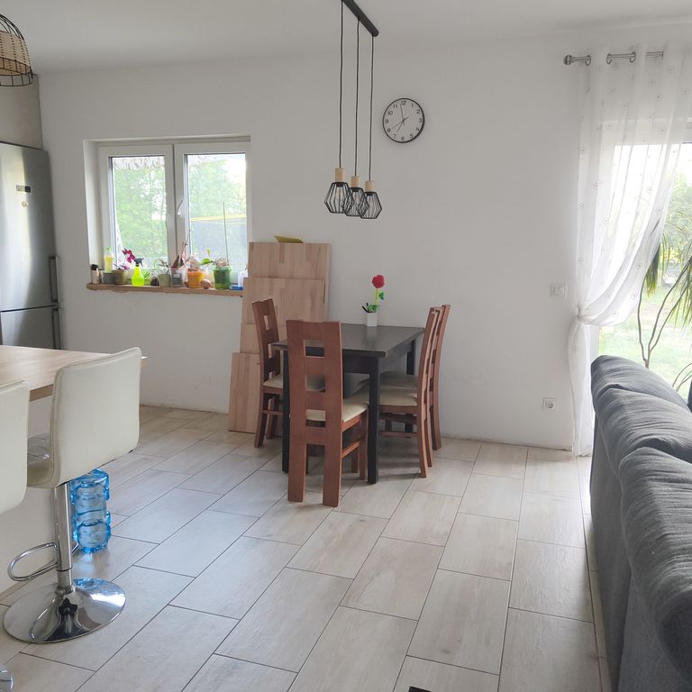 Dom na sprzedaż Trzebież 98 m2 | Arka Nieruchomości