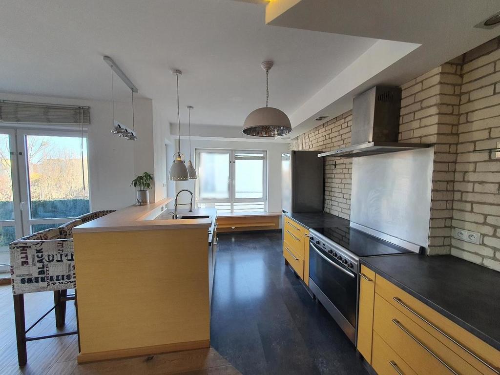 Mieszkanie na sprzedaż Szczecin, Śródmieście-Centrum 145 m2 | Arka Nieruchomości