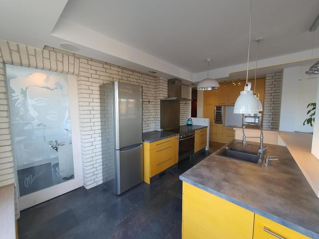Mieszkanie na sprzedaż Szczecin, Śródmieście-Centrum 145 m2 | Arka Nieruchomości
