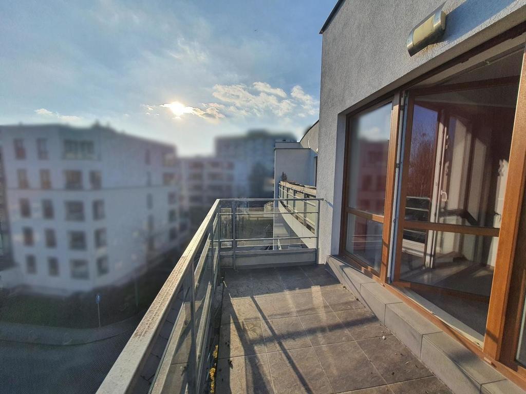 Mieszkanie na sprzedaż Szczecin, Śródmieście-Centrum 145 m2 | Arka Nieruchomości