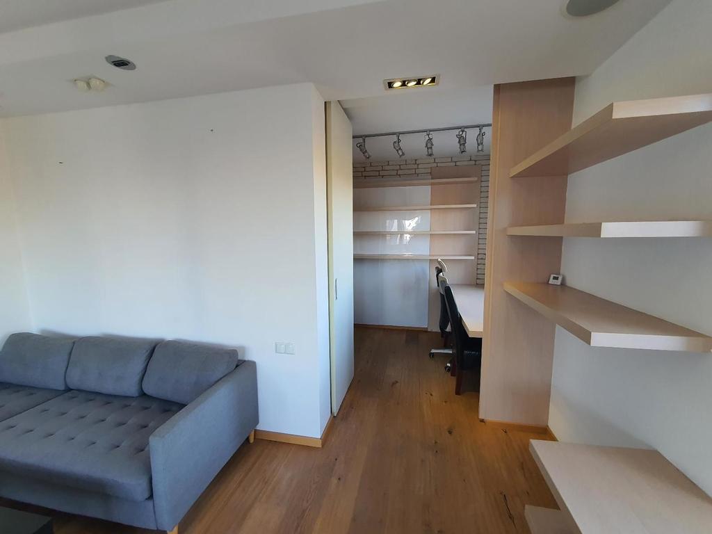 Mieszkanie na sprzedaż Szczecin, Śródmieście-Centrum 145 m2 | Arka Nieruchomości