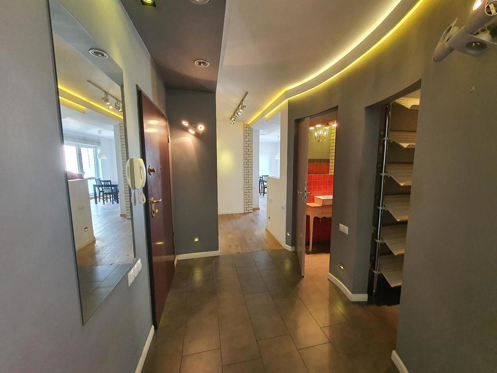 Mieszkanie na sprzedaż Szczecin, Śródmieście-Centrum 145 m2 | Arka Nieruchomości