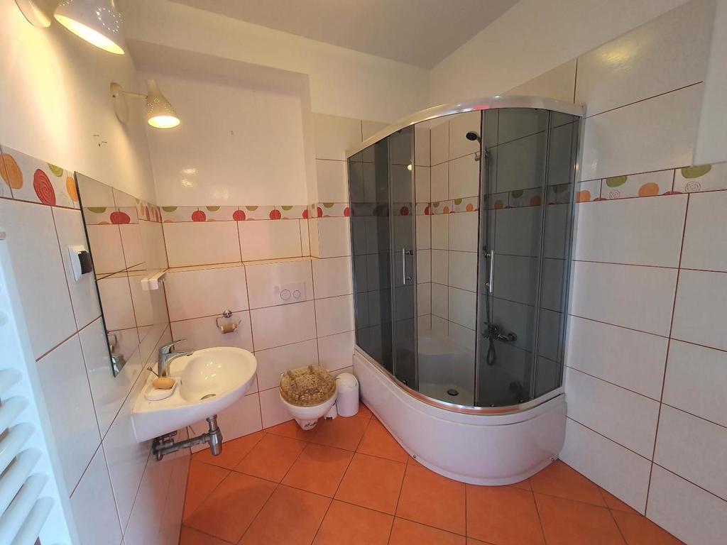 Mieszkanie na sprzedaż Szczecin, Śródmieście-Centrum 145 m2 | Arka Nieruchomości