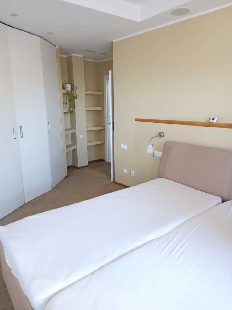 Mieszkanie na sprzedaż Szczecin, Śródmieście-Centrum 145 m2 | Arka Nieruchomości