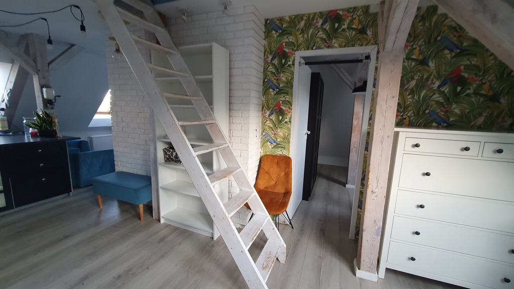 Mieszkanie na sprzedaż Szczecin, Golęcino 65 m2 | Arka Nieruchomości