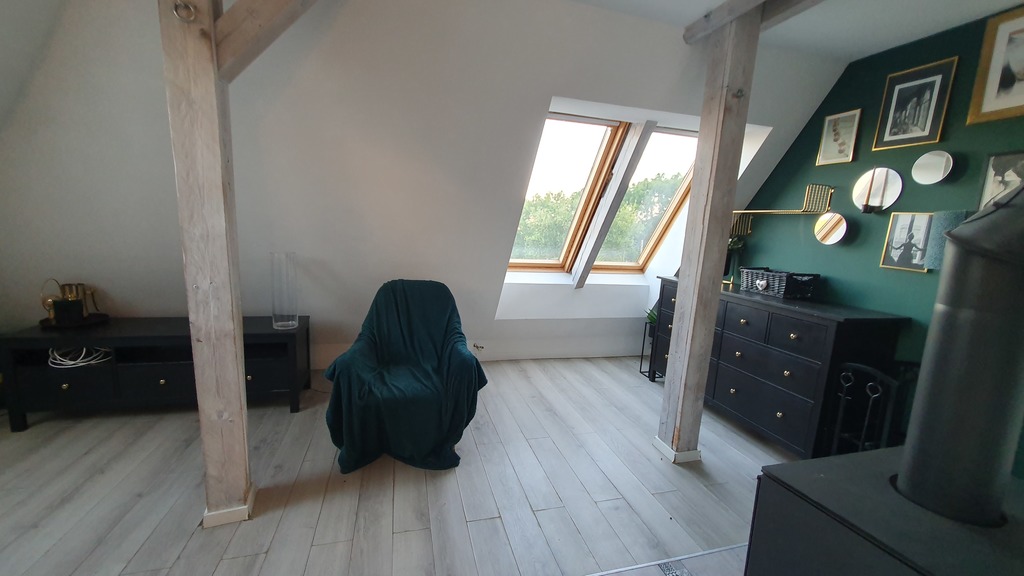 Mieszkanie na sprzedaż Szczecin, Golęcino 65 m2 | Arka Nieruchomości
