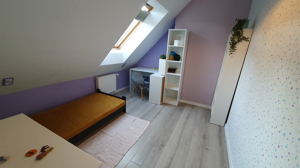 Mieszkanie na sprzedaż Szczecin, Golęcino 65 m2 | Arka Nieruchomości