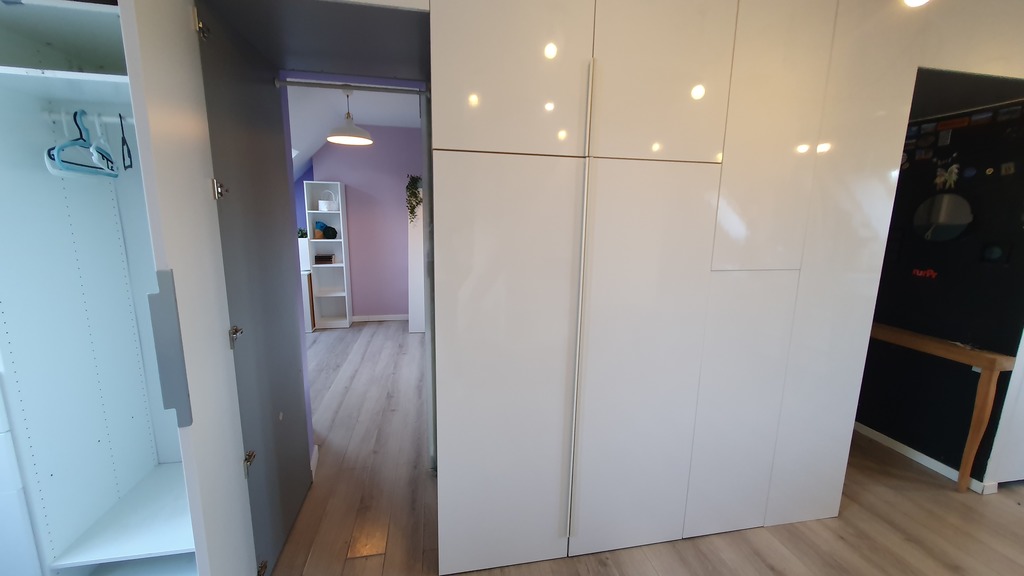 Mieszkanie na sprzedaż Szczecin, Golęcino 65 m2 | Arka Nieruchomości