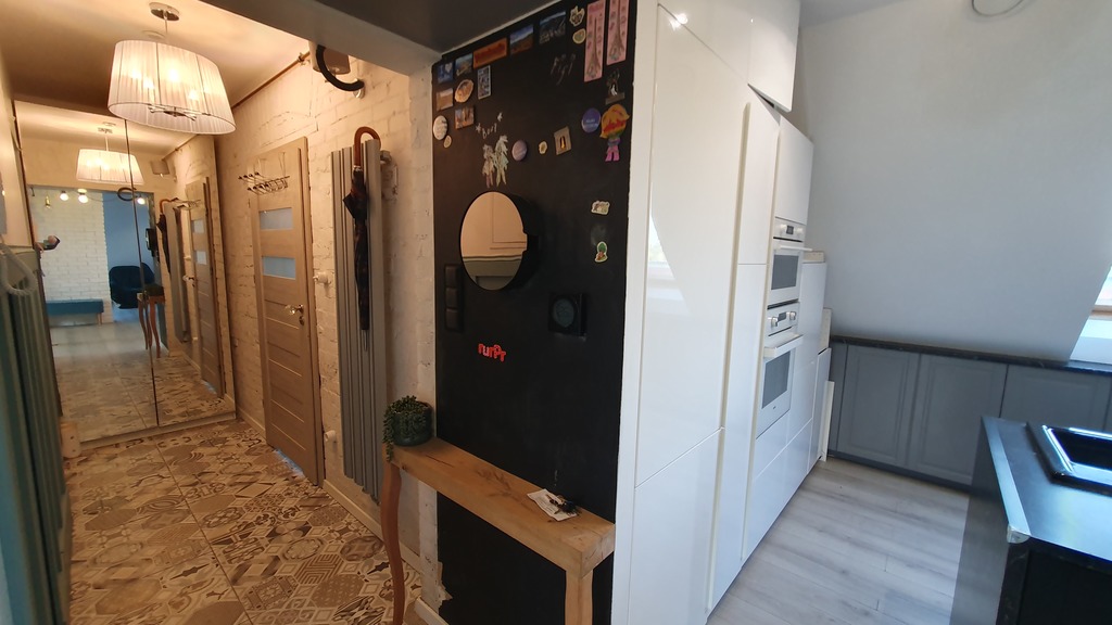 Mieszkanie na sprzedaż Szczecin, Golęcino 65 m2 | Arka Nieruchomości