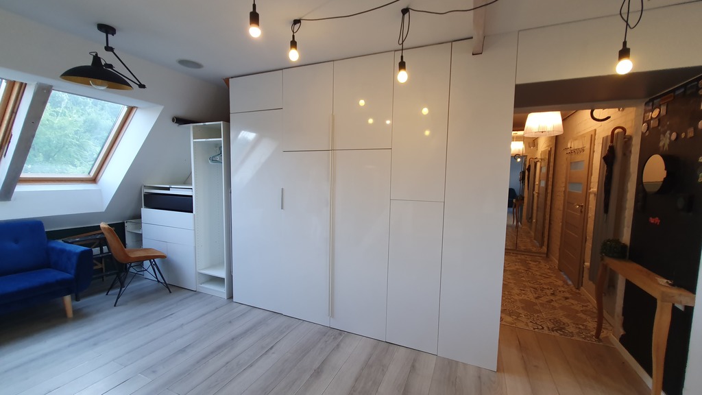 Mieszkanie na sprzedaż Szczecin, Golęcino 65 m2 | Arka Nieruchomości