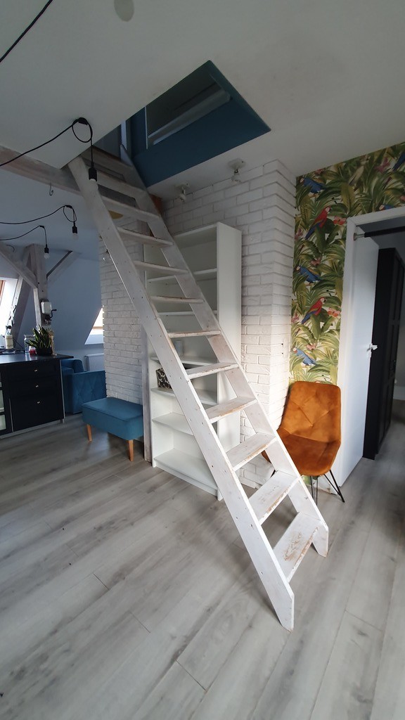 Mieszkanie na sprzedaż Szczecin, Golęcino 65 m2 | Arka Nieruchomości