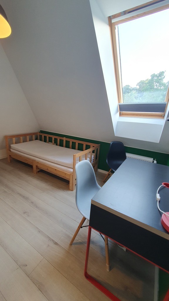 Mieszkanie na sprzedaż Szczecin, Golęcino 65 m2 | Arka Nieruchomości