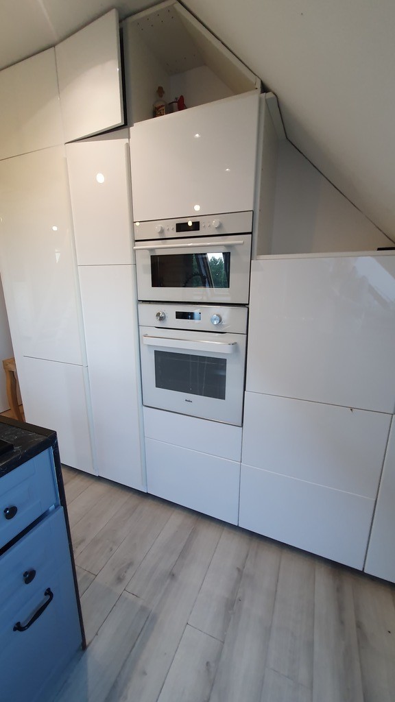 Mieszkanie na sprzedaż Szczecin, Golęcino 65 m2 | Arka Nieruchomości