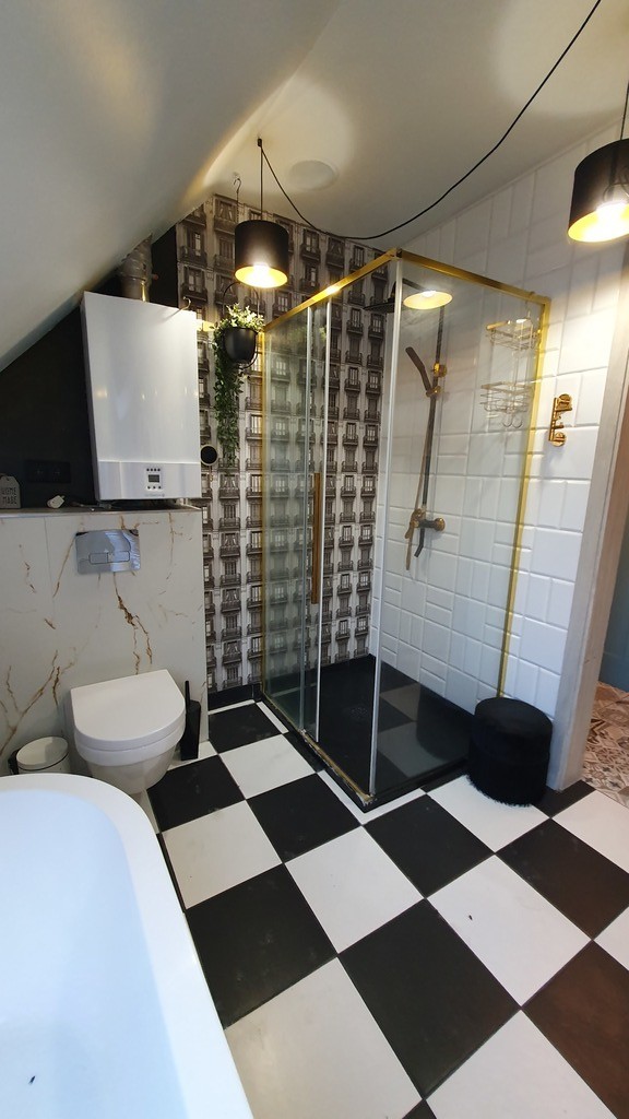 Mieszkanie na sprzedaż Szczecin, Golęcino 65 m2 | Arka Nieruchomości
