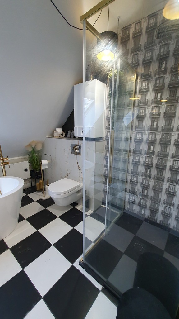 Mieszkanie na sprzedaż Szczecin, Golęcino 65 m2 | Arka Nieruchomości