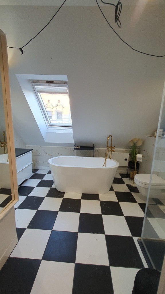 Mieszkanie na sprzedaż Szczecin, Golęcino 65 m2 | Arka Nieruchomości