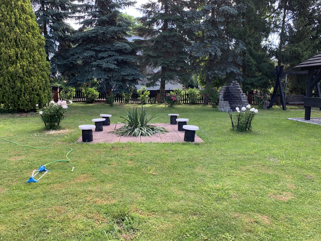 Dom na sprzedaż Barnisław 252 m2 | Arka Nieruchomości