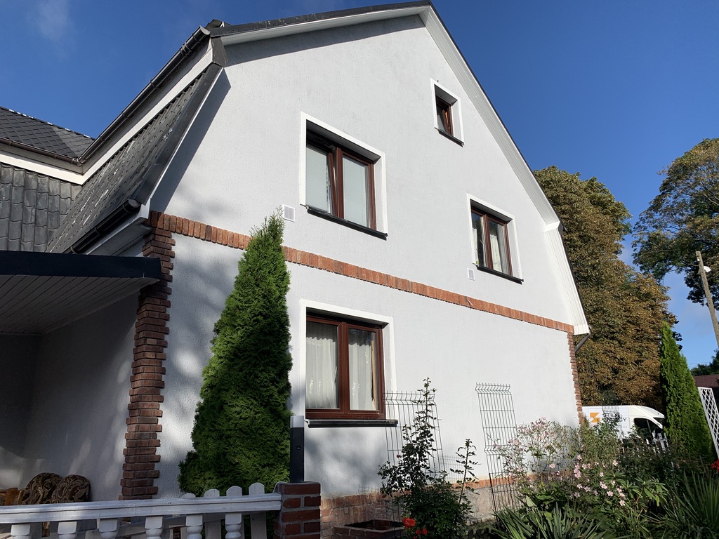 Dom na sprzedaż Barnisław 252 m2 | Arka Nieruchomości