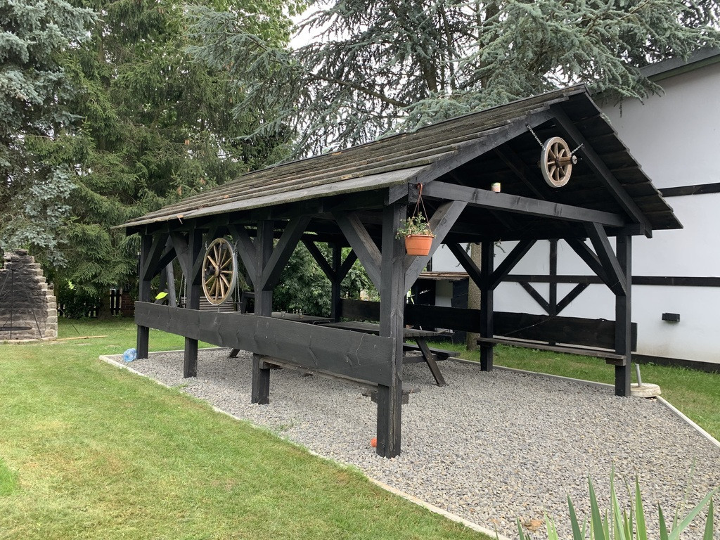 Dom na sprzedaż Barnisław 252 m2 | Arka Nieruchomości