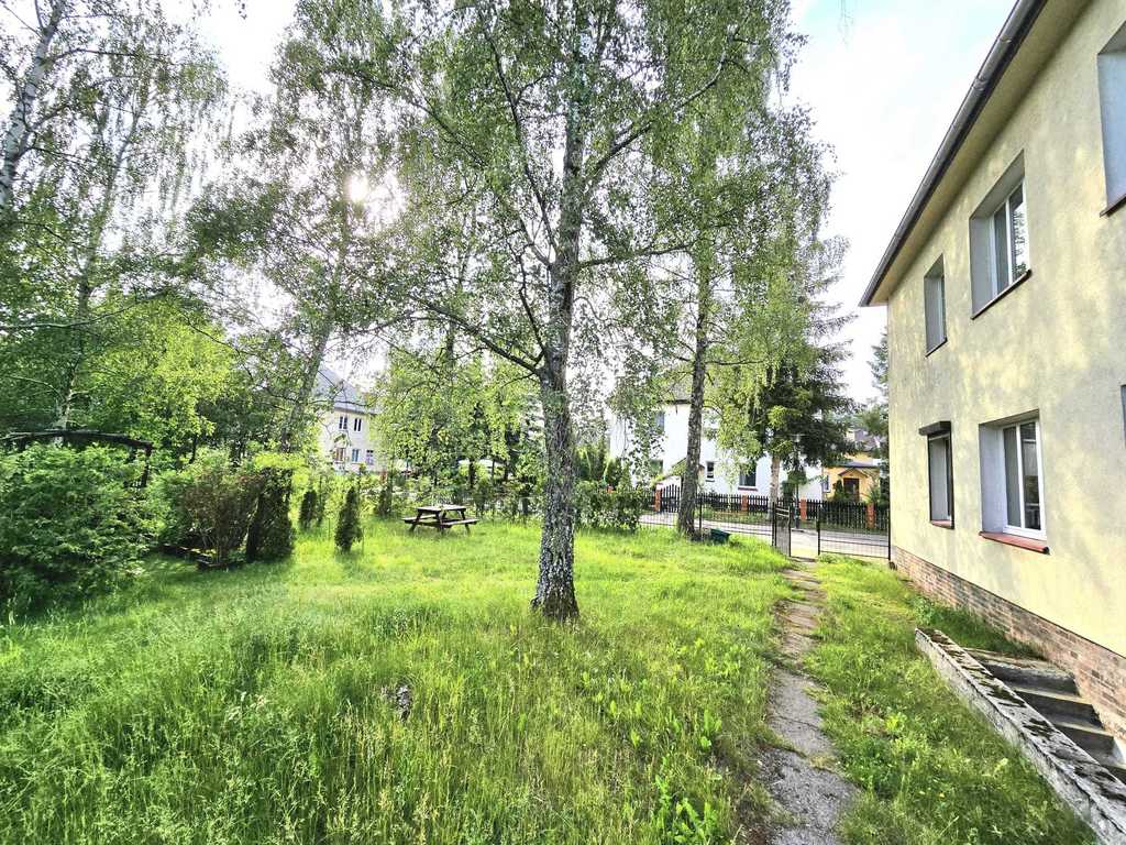 Mieszkanie na sprzedaż Borne Sulinowo 56 m2 | Arka Nieruchomości