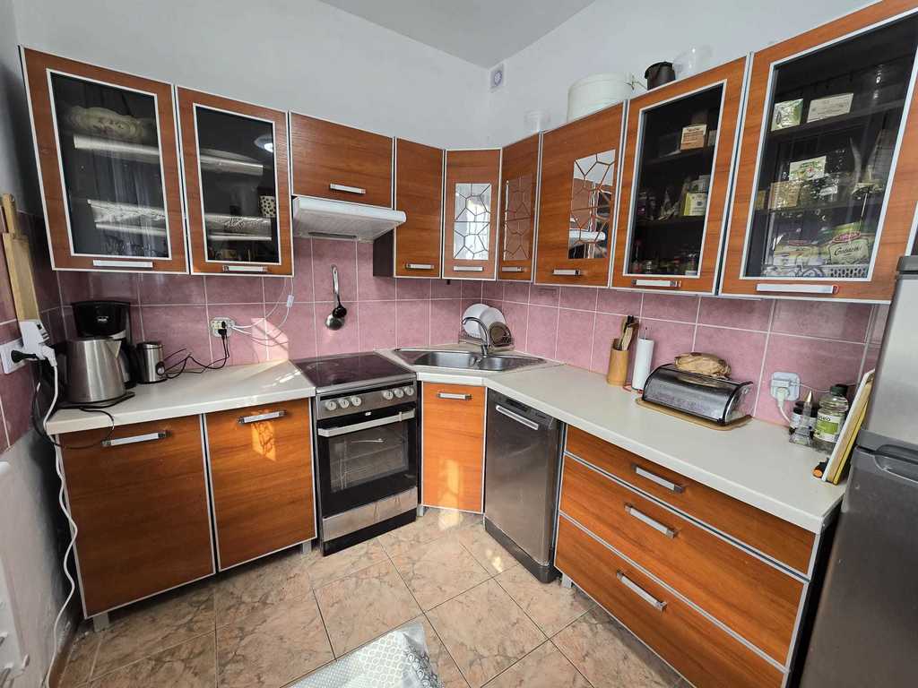 Mieszkanie na sprzedaż Borne Sulinowo 56 m2 | Arka Nieruchomości