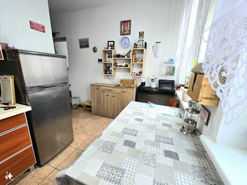 Mieszkanie na sprzedaż Borne Sulinowo 56 m2 | Arka Nieruchomości